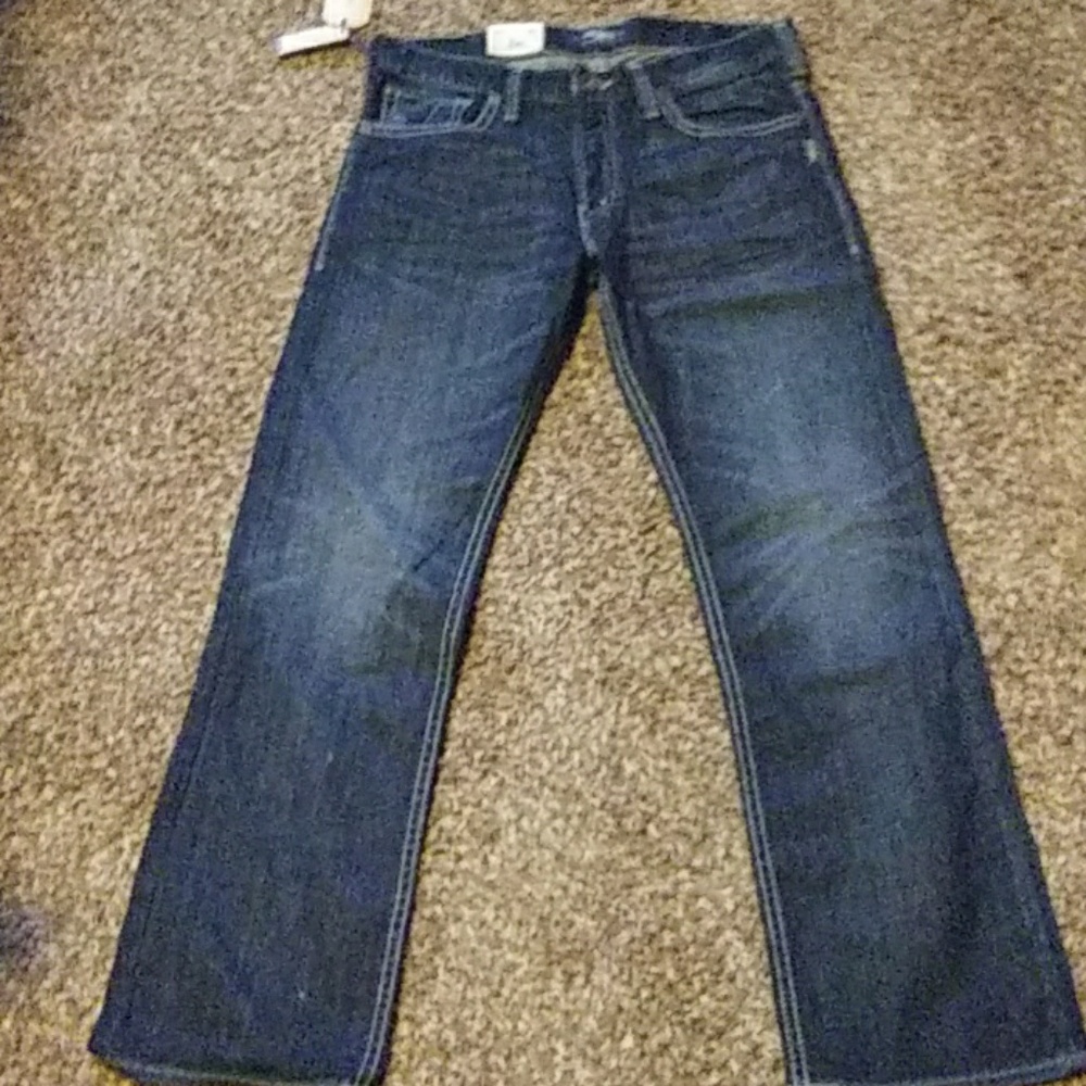 Mens jeans